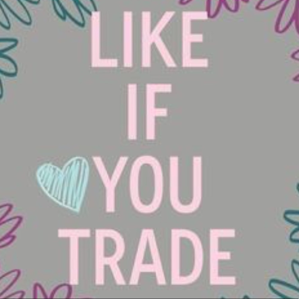 Like if you trade. I do bundle trades as well